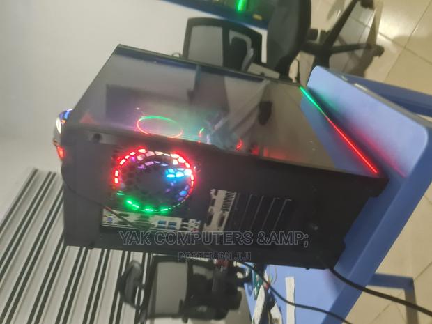 New Desktop Computer 16GB Intel Core I7 HDD 1T