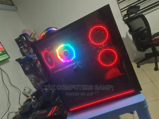 New Desktop Computer 16GB Intel Core I7 HDD 1T