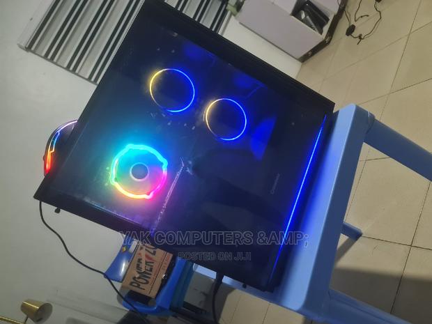 New Desktop Computer 16GB Intel Core I7 HDD 1T