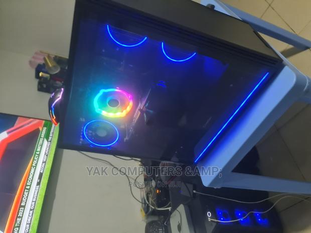 New Desktop Computer 16GB Intel Core I7 HDD 1T