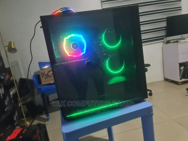 New Desktop Computer 16GB Intel Core I7 HDD 1T