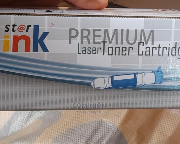 Star Ink CCP-C-Exv47 Black CANON Toner · Photo 4