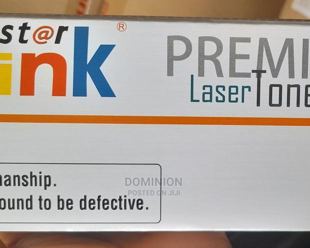 Star Ink CCP-C-Exv47 Magenta CANON Toner · Photo 4