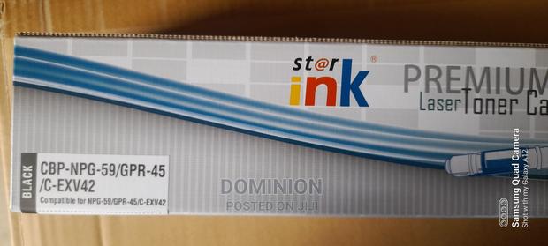 Star Ink Cbp-Npg-59/Gpr-45/C-Exv42 · Photo 4
