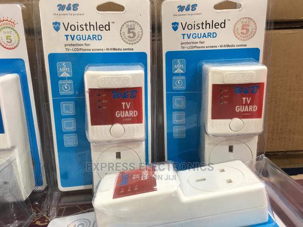 Volis Shield TV / Fridge Guard Best Price · Photo 2