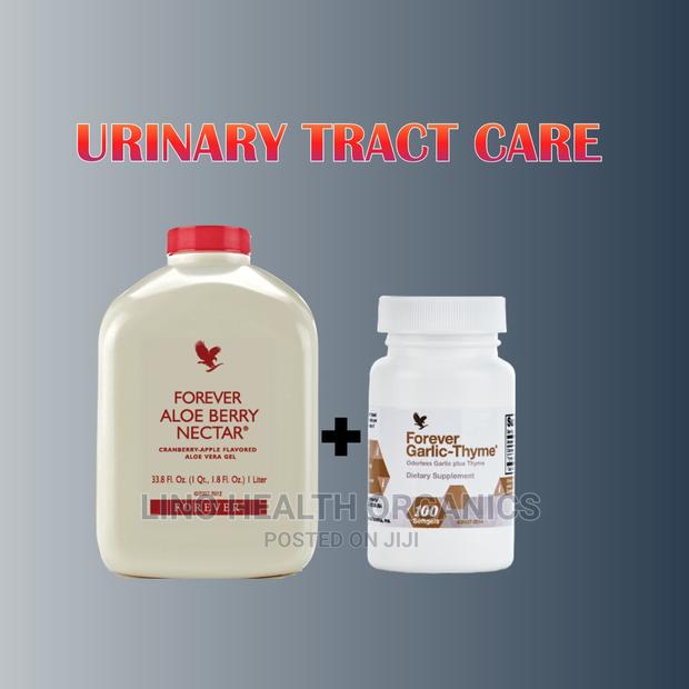 Urinary Tract Care · Photo 2