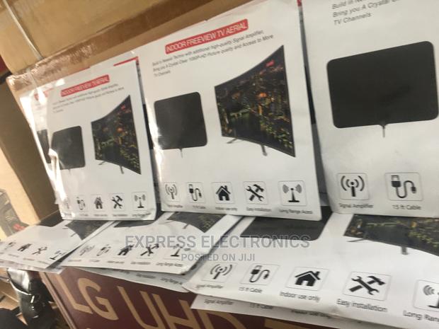 Brand New Indoor TV Antenna · Photo 2