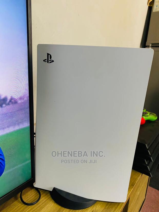PS5 Console Faults Repairer · Photo 3