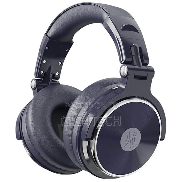 Oneodio Studio Headset Pro-10 Over Ear Wired Headphone · Photo 2