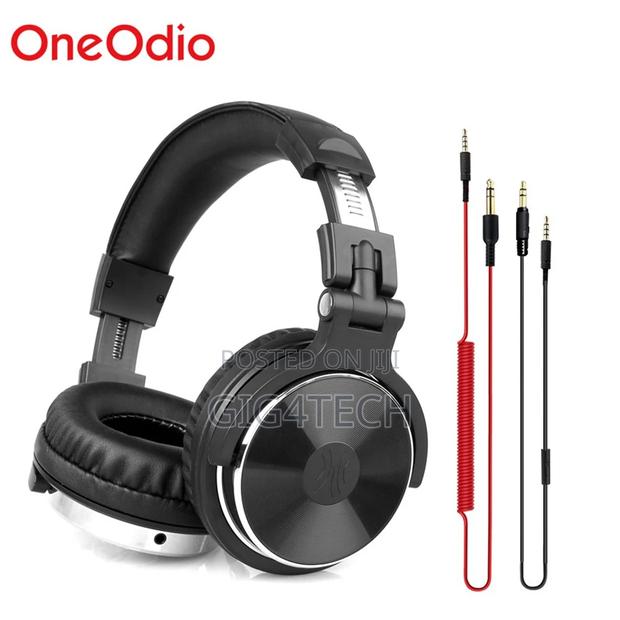 Dj Headset Oneodio Pro-10 · Photo 3