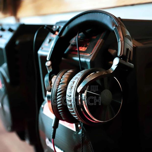 Dj Headset Oneodio Pro-10 · Photo 4