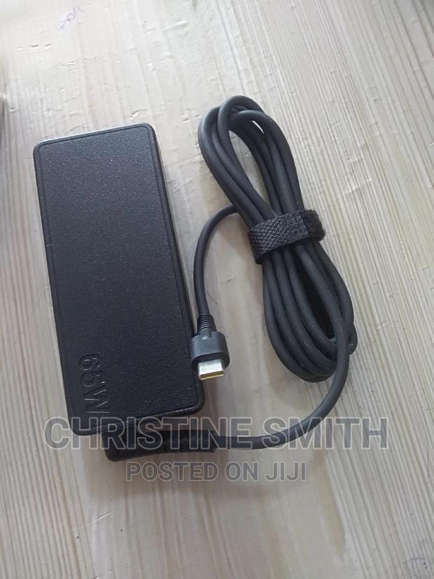Lenovo Type C Charger 65w · Photo 4