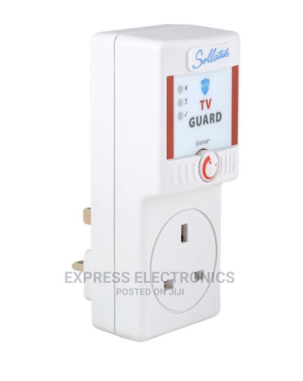 Tvguard Isense Perfect · Photo 2
