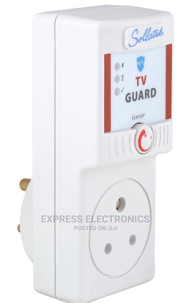 Newly Tv Guard · Photo 2
