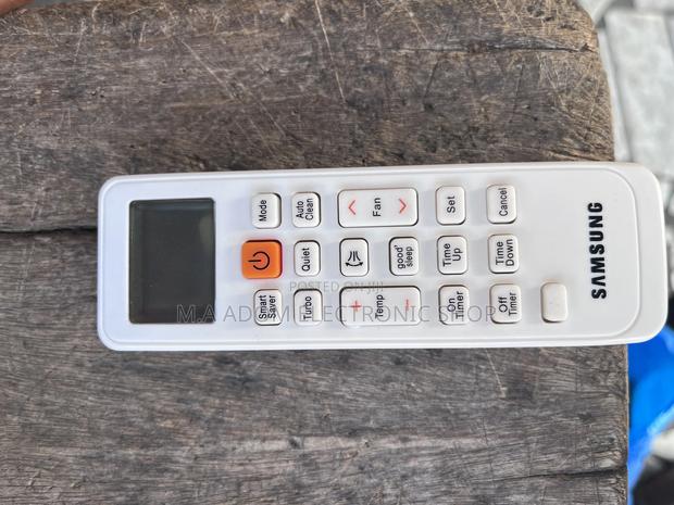Universal Samsung Remote for All Samsung Air Conditioners · Photo 2