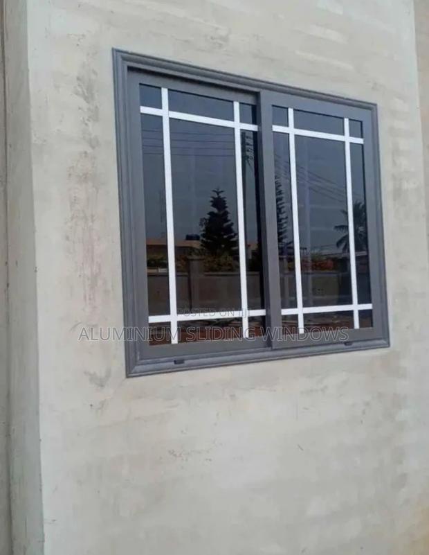 Sliding Windows photo 5
