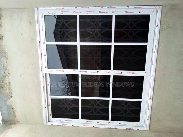 Sliding Windows photo 4