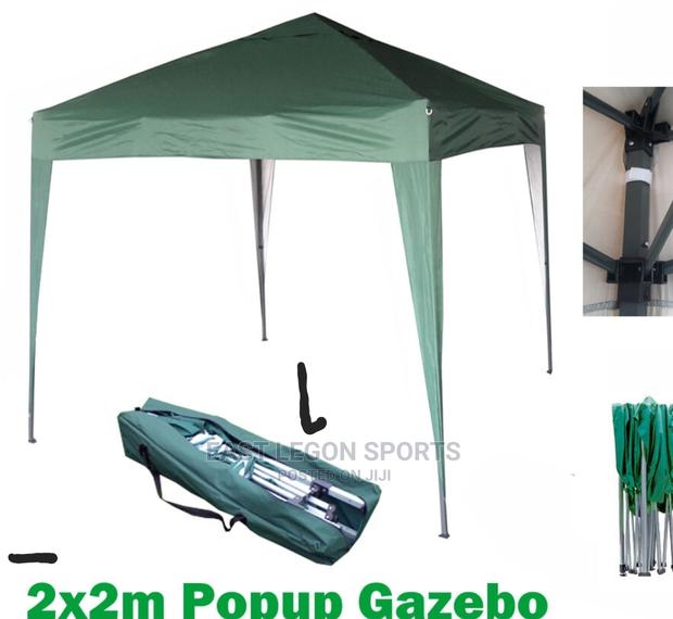 Gazebo 3.M X 3 M 8ft Foldable Pop Up · Photo 2