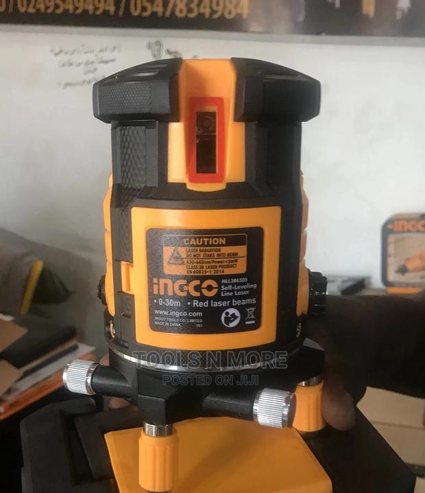 INGCO Self Leveling Line Laser