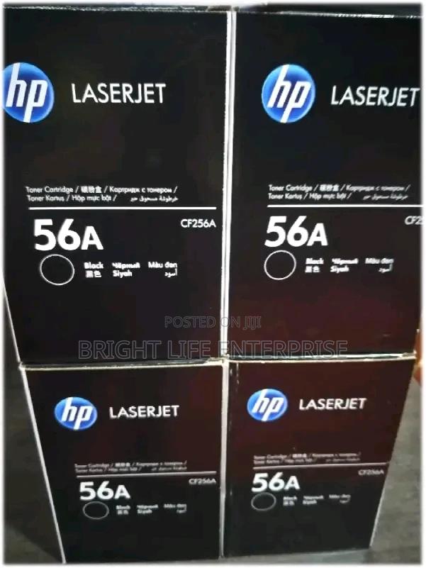 Hp 56a Toner · Photo 2
