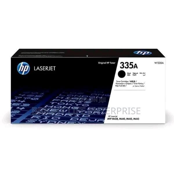 Hp 335a Toner · Photo 2