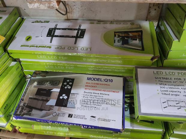 Wall Bracket Tv Wall Mount 32 to 50 Inch Tv · Photo 4