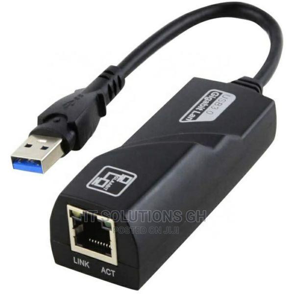Usb 3.0 to Ethernet · Photo 2