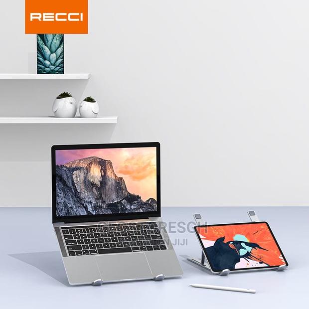 Laptop Stand ( Foldable and Adjustable) · Photo 2
