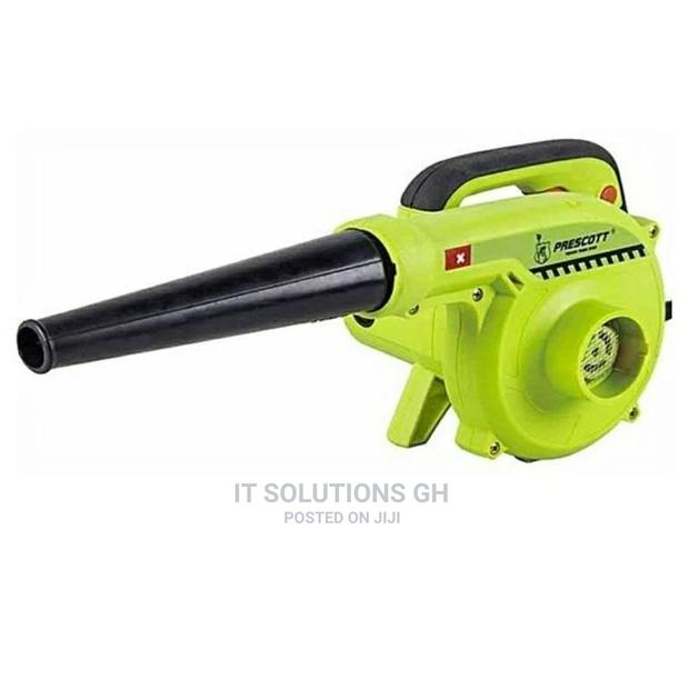 Electric Blower 800W · Photo 2