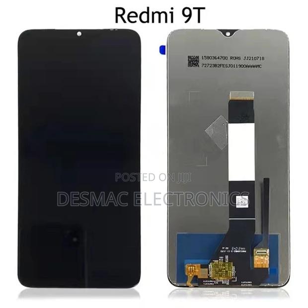 Redmi 9T Screen · Photo 4