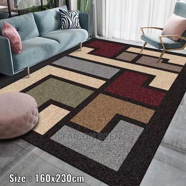 Original Thick Hairy Carpet(Big Size*200x300)Also in Diff Colours · Photo 1