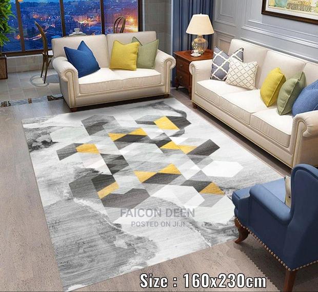 Original Thick Hairy Carpet(Big Size*200x300)Also in Diff Colours · Photo 2