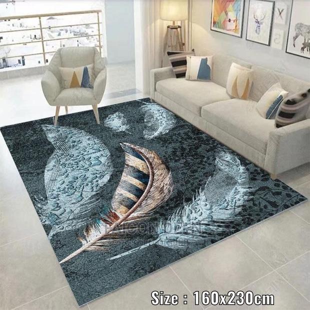 Smooth Soft Original Hairy Carpet(Big Size*200x300cn)In Diff Colours · Photo 2