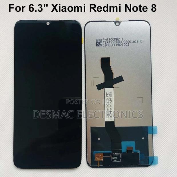 Redmi Note 8 Screen · Photo 3