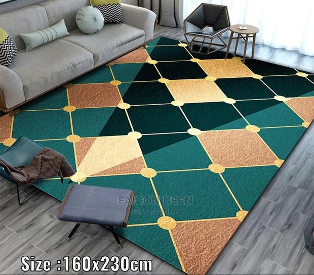 Plush Thick Original Designer Carpet(Big Size*200x300)In Diff Colours · Photo 1