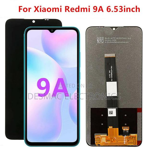 Redmi 9A Screen · Photo 3