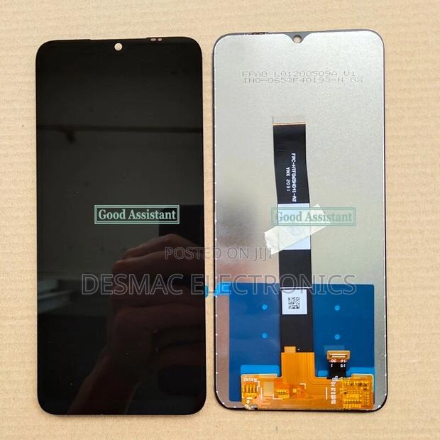 Redmi 9A Screen · Photo 4