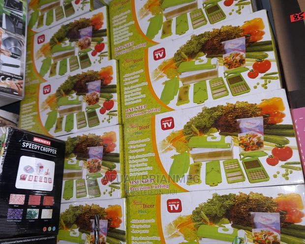 Original Nicer Dicer · Photo 4
