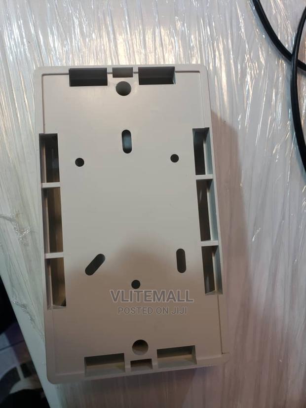 Pvc Electrical Nut 3x6 · Photo 4