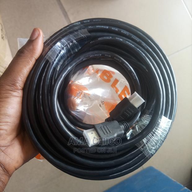 Hdmi Cable 15m · Photo 3