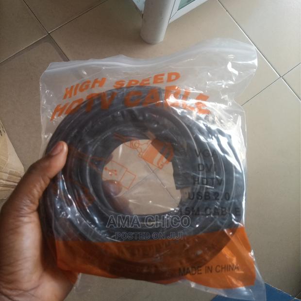 Hdmi Cable 15m · Photo 4