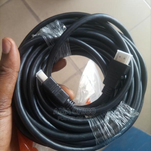 Hdmi Cable 10m · Photo 3