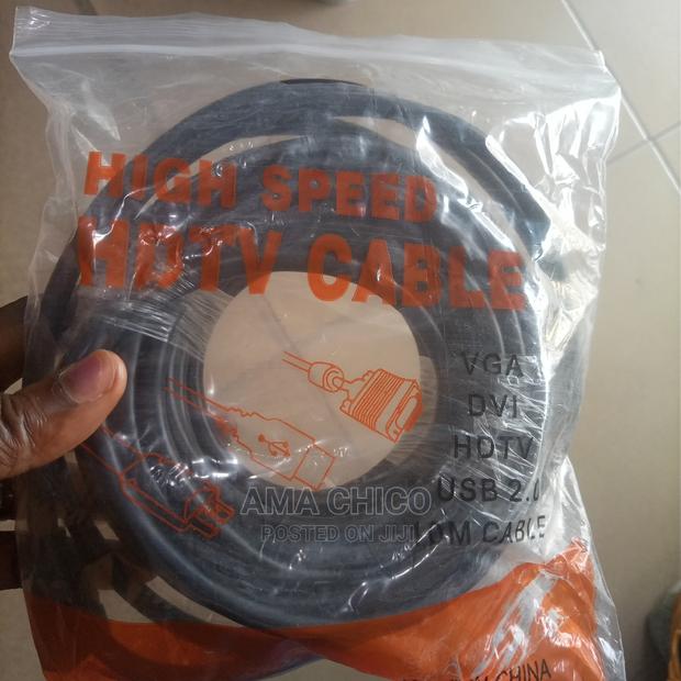 Hdmi Cable 10m · Photo 4