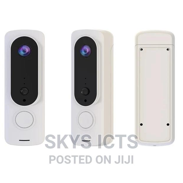Smart Video Doorbell · Photo 2