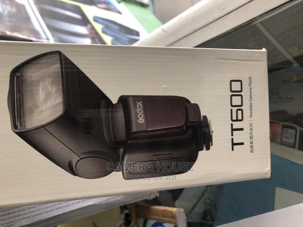Godox TT600 Speed Light · Photo 3