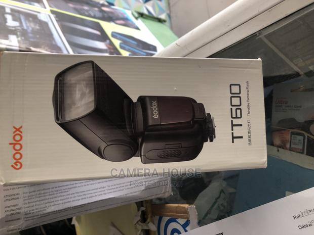 Godox TT600 Speed Light · Photo 4