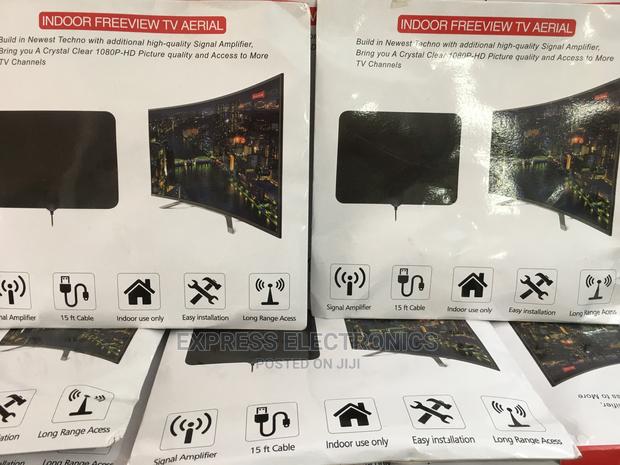 Suitable Indoor Antenna · Photo 3