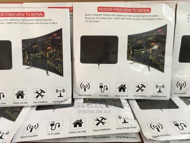 Suitable Indoor Antenna · Photo 4