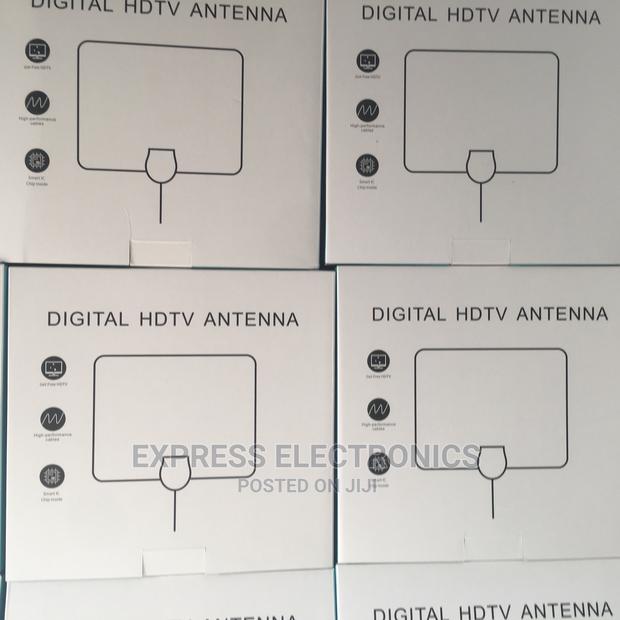 High Quality Digital HD Tv Antenna · Photo 2