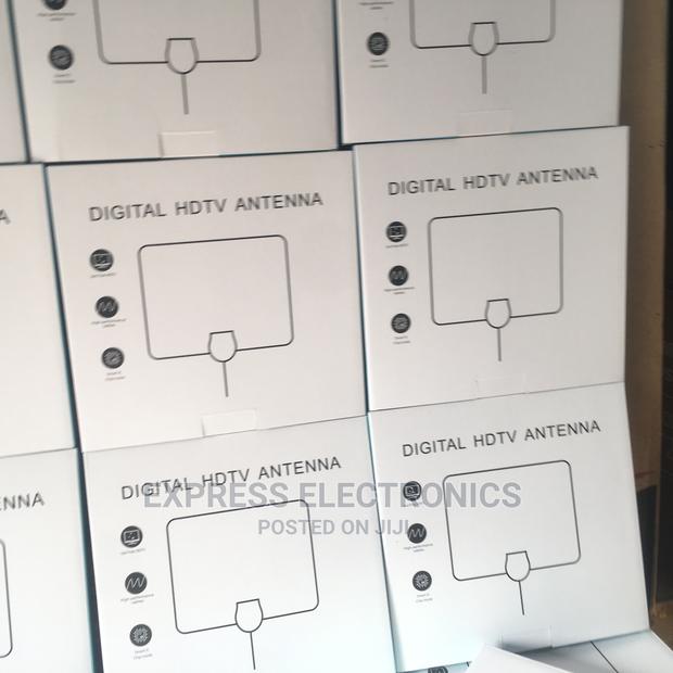 High Power Supply Indoor Antenna Digital · Photo 2